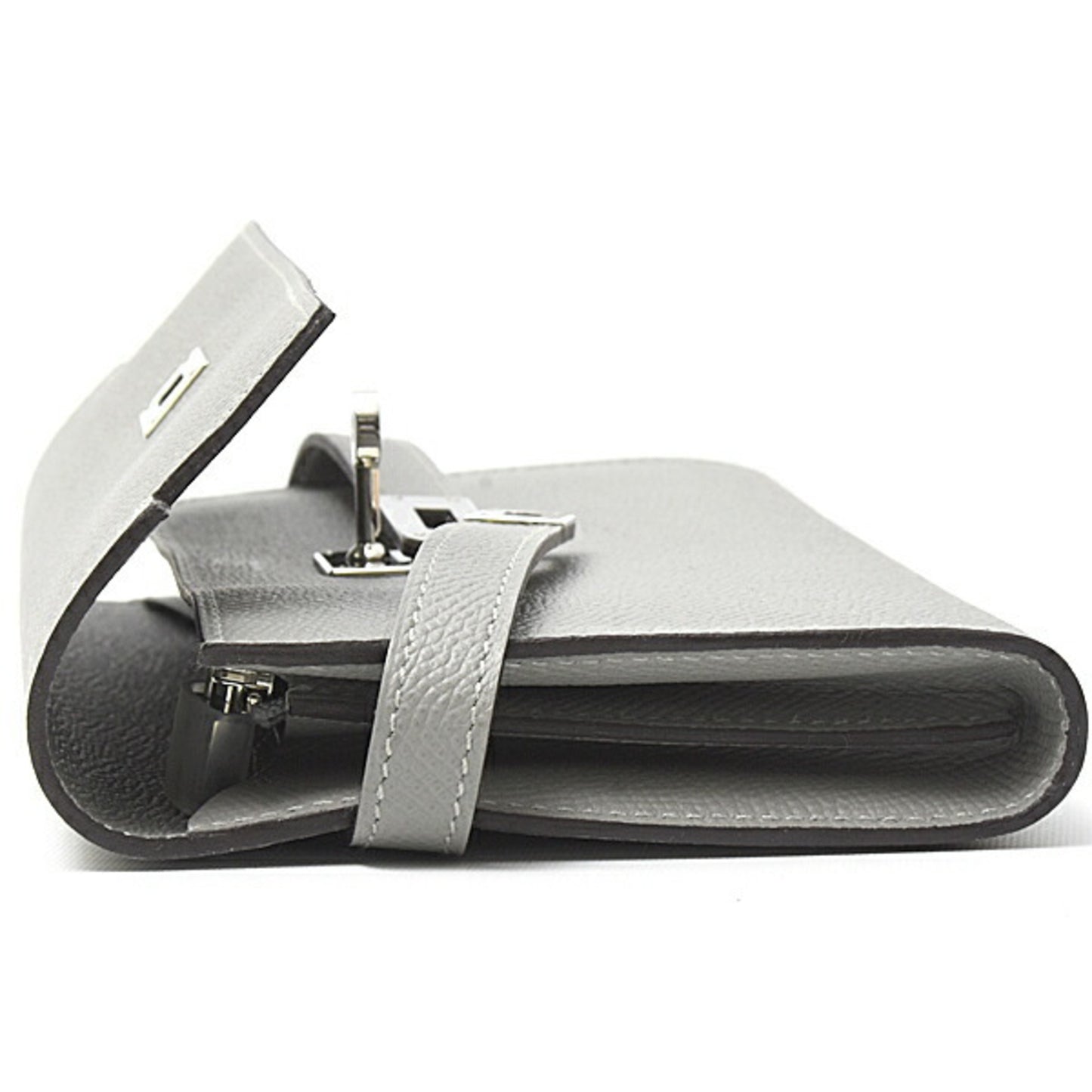 Hermes Herms Women'S Kelly Wallet