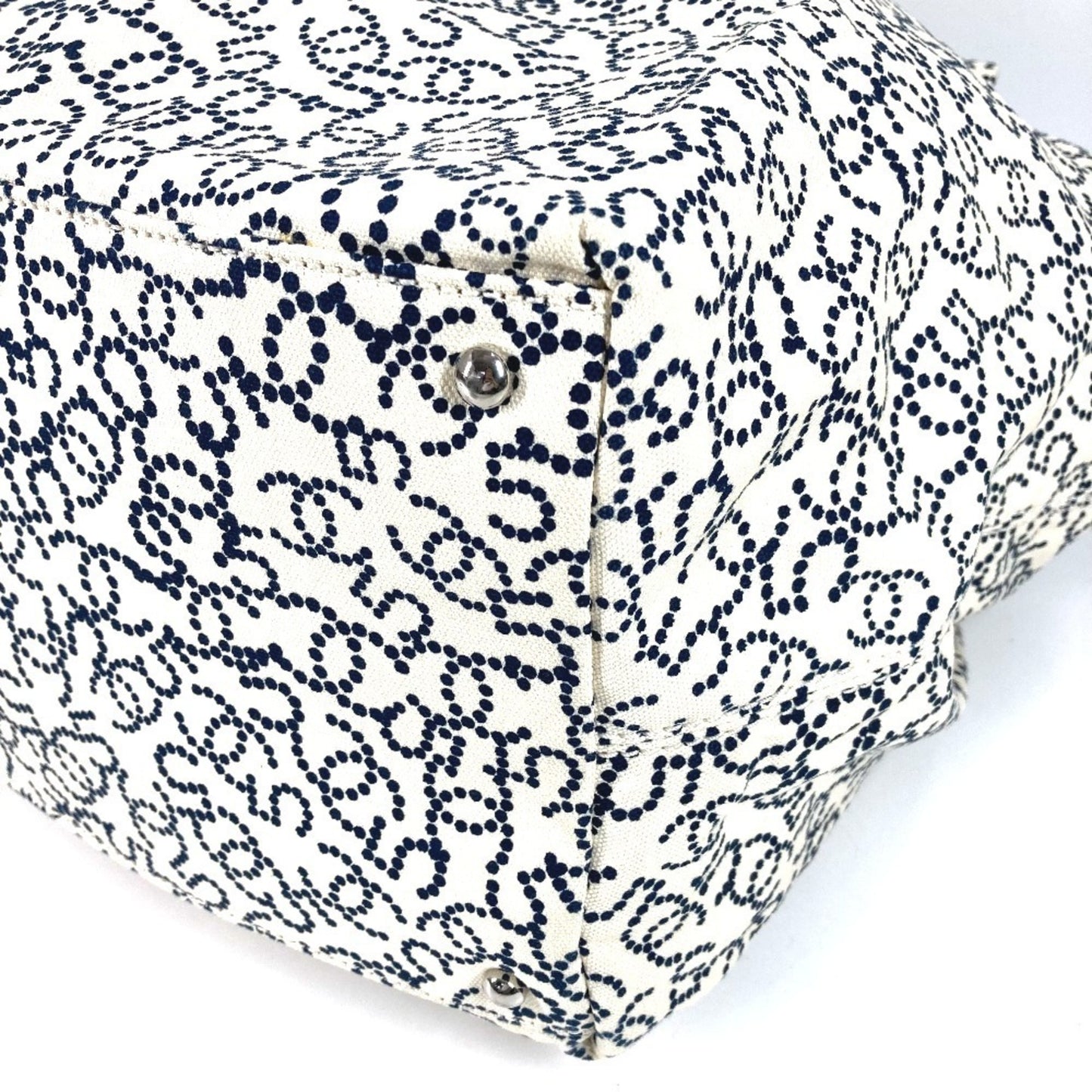 Chanel Arabesque Tote Bag