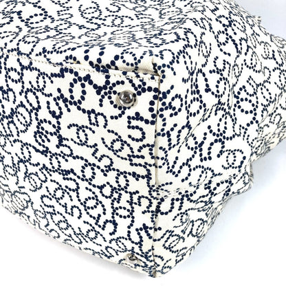 Chanel Arabesque Tote Bag