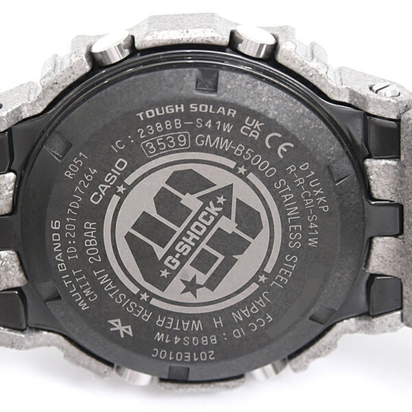 Casio
