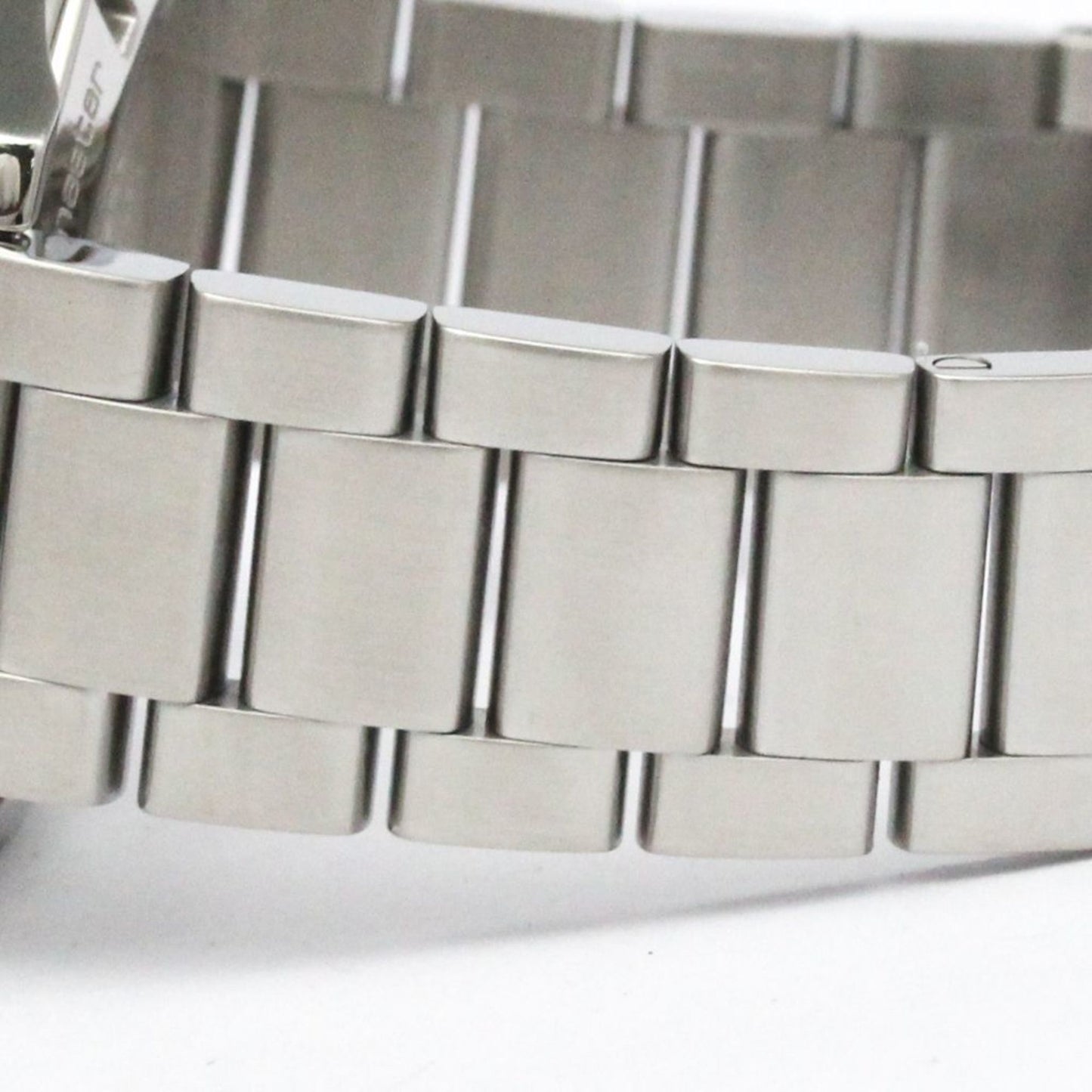 Omega Seamaster Aqua Terra Co-Axial Automatic Watch 231.10.39.21.01.001 Polished