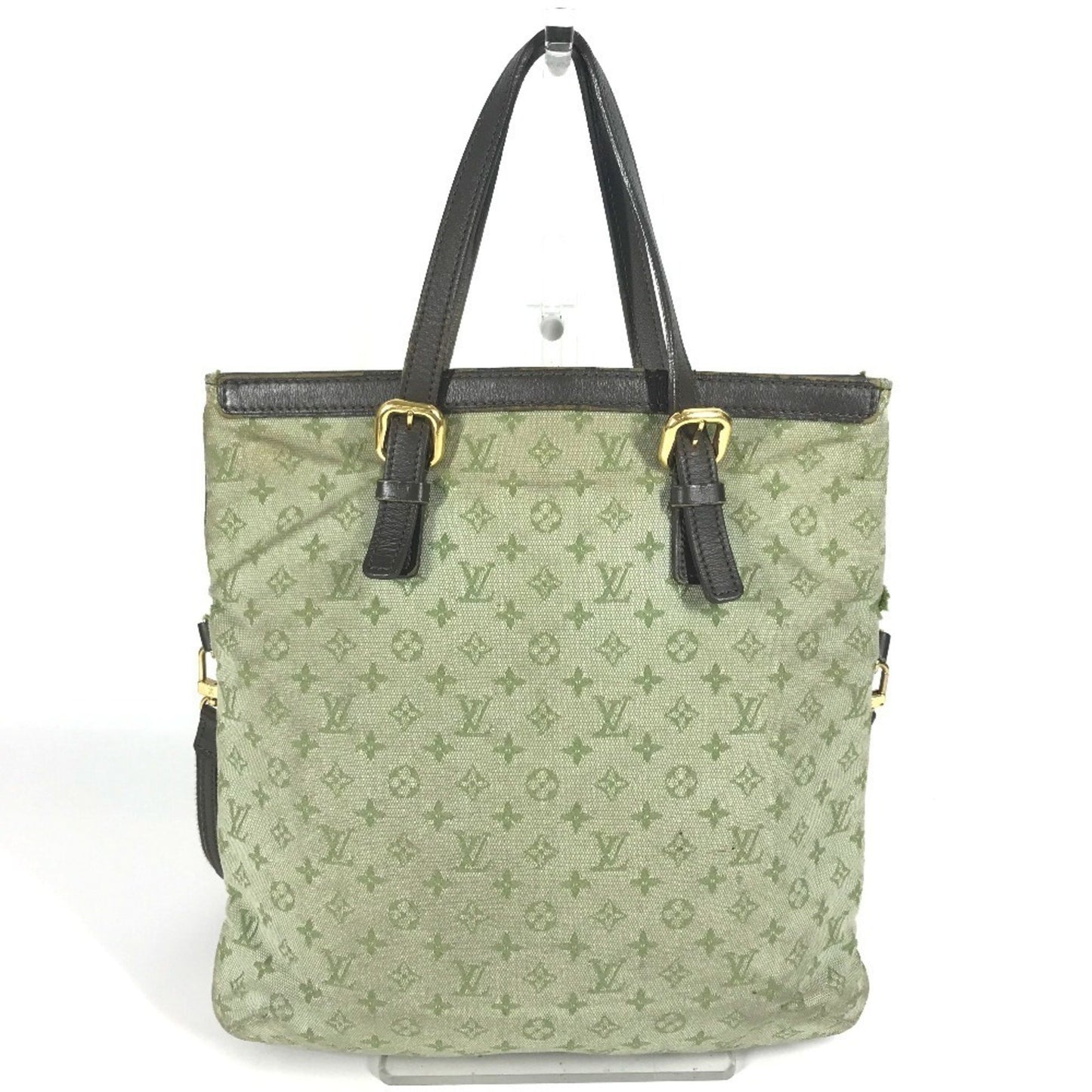 Louis Vuitton M92209 Monogram Mini Franoise Tote Bag