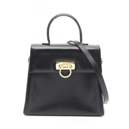 Salvatore Ferragamo Gancini Handbag