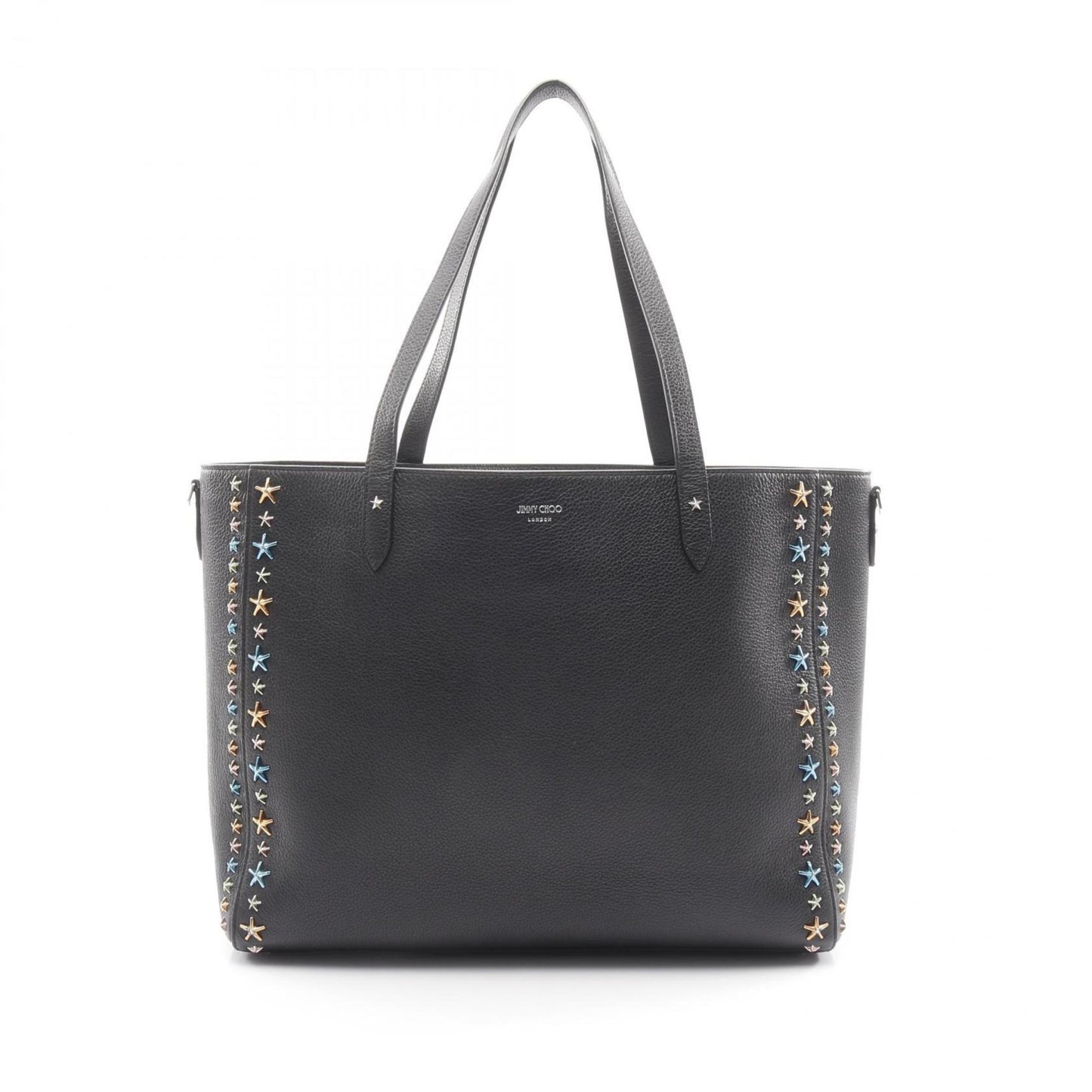 Jimmy Choo Deelan Tote Bag