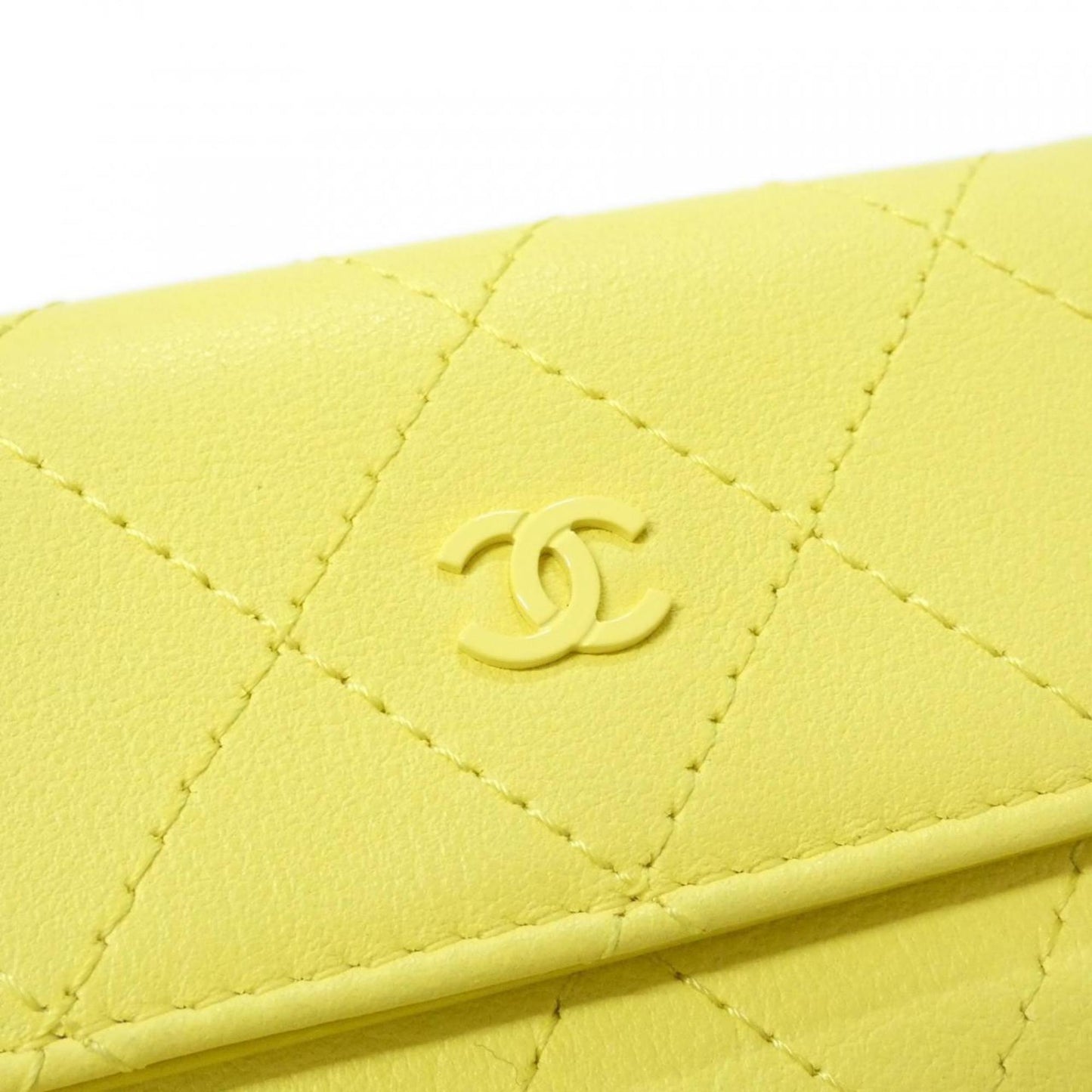 Chanel Ap3882 Wallet