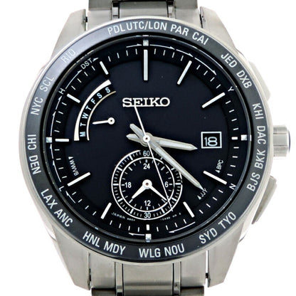 Seiko Brightz Comfortex Retrograde