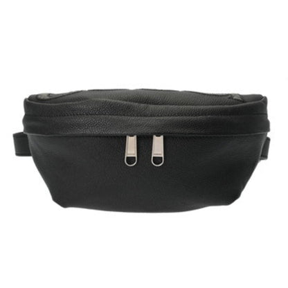 Gucci Gucci Waist Bag Black 768111