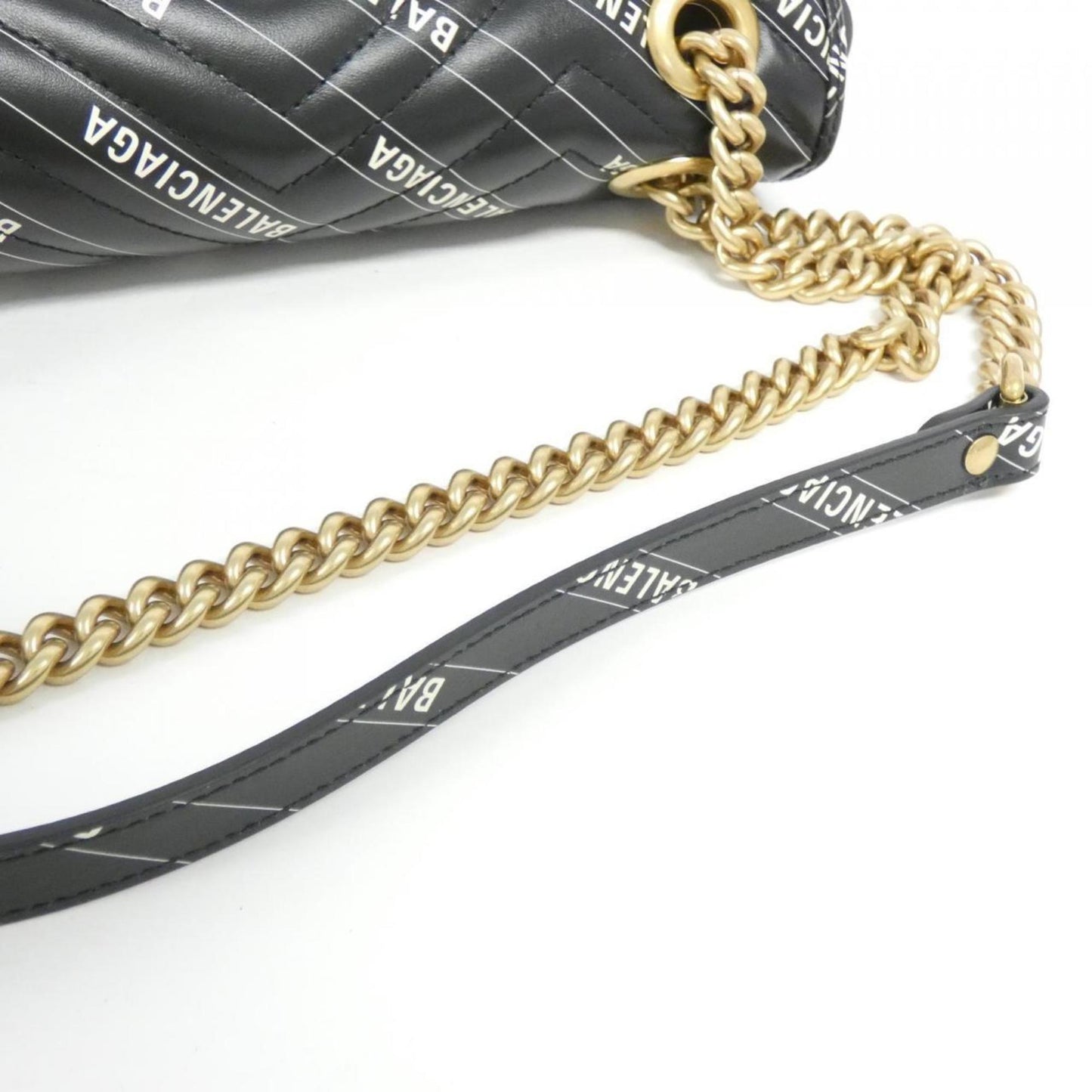 Gucci 443497 Uk5At Shoulder Bag