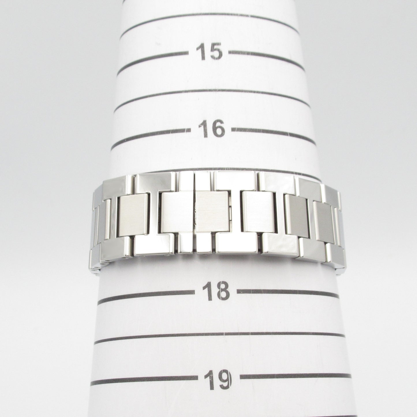 Cartier Ronde Solo De Lm Stainless Steel Men'S Watch