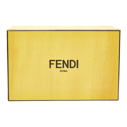 Fendi Ff Logo Belt