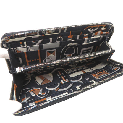 Hermes Herms Azap Long X-Stamped