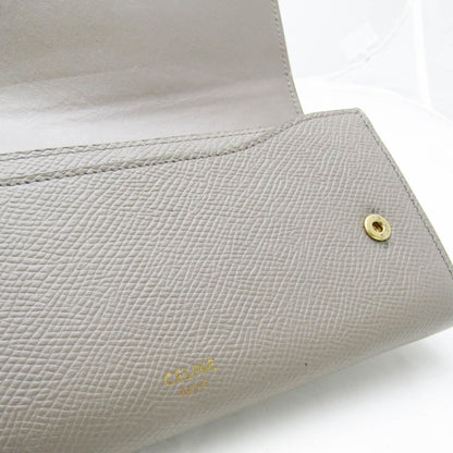 Celine Large Flap Wallet 10B563Bel