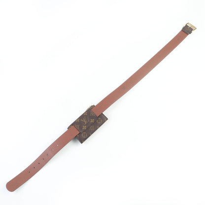 Louis Vuitton M9836 Santur Pochette Duo Bag