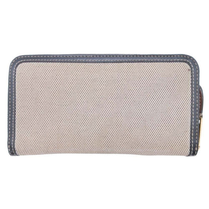 Burberry Horseferry Logo Long Wallet