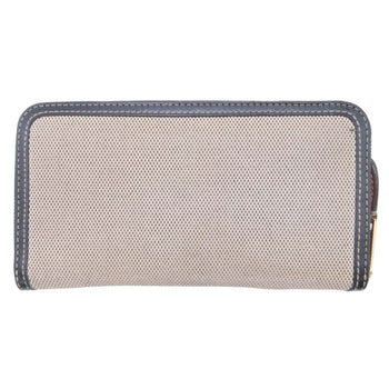 Burberry Horseferry Logo Long Wallet