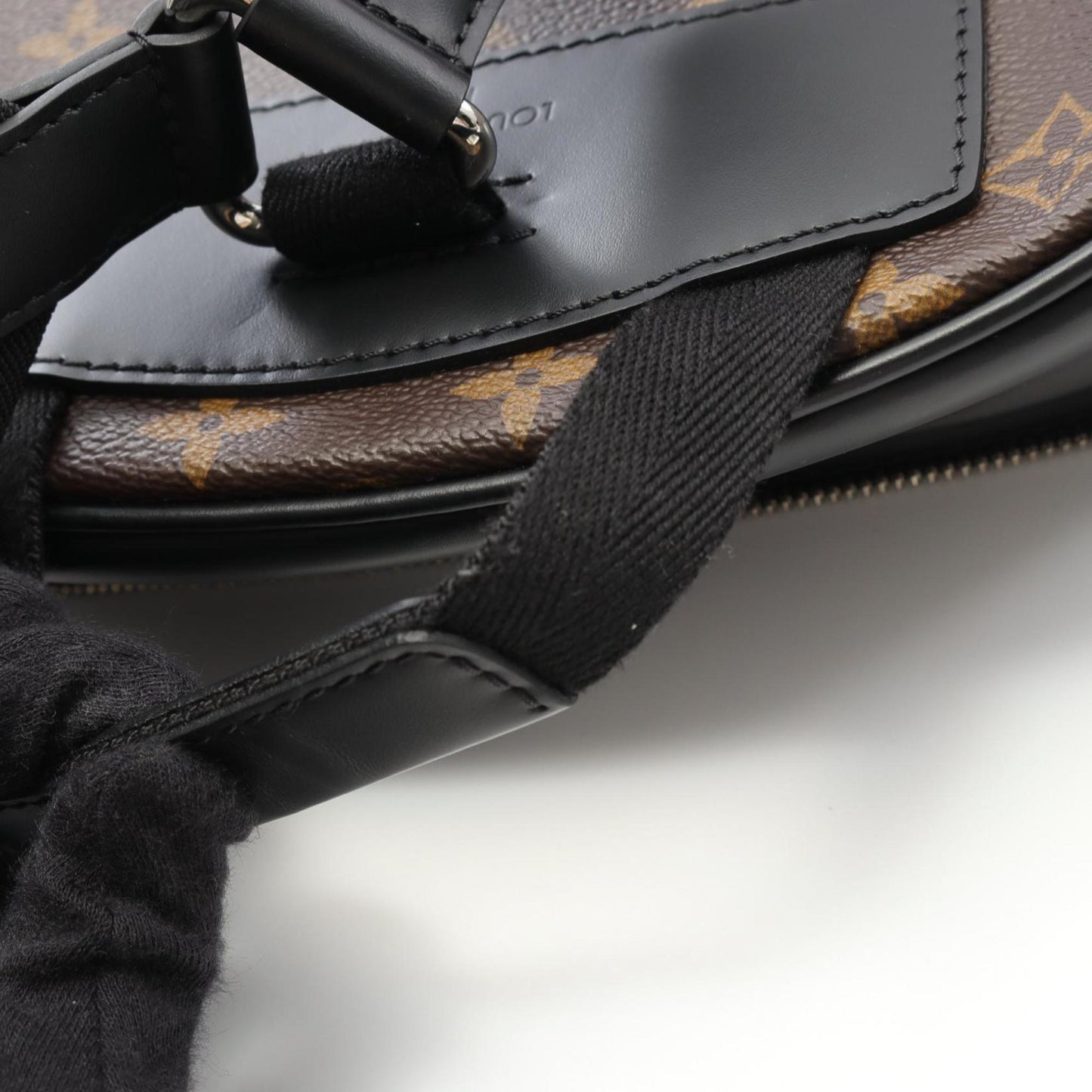 Louis Vuitton Josh Rucksack