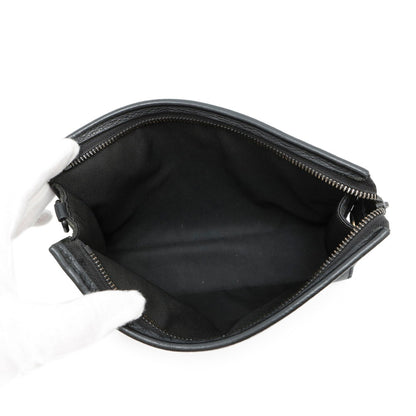 Louis Vuitton Monogram Shadow Gaston Wearable Wallet Shoulder Bag M81115