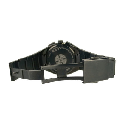 Seiko Astron Nexter Series Watch 3X62-0Aa0 Sbxd015 Black Dial Ti