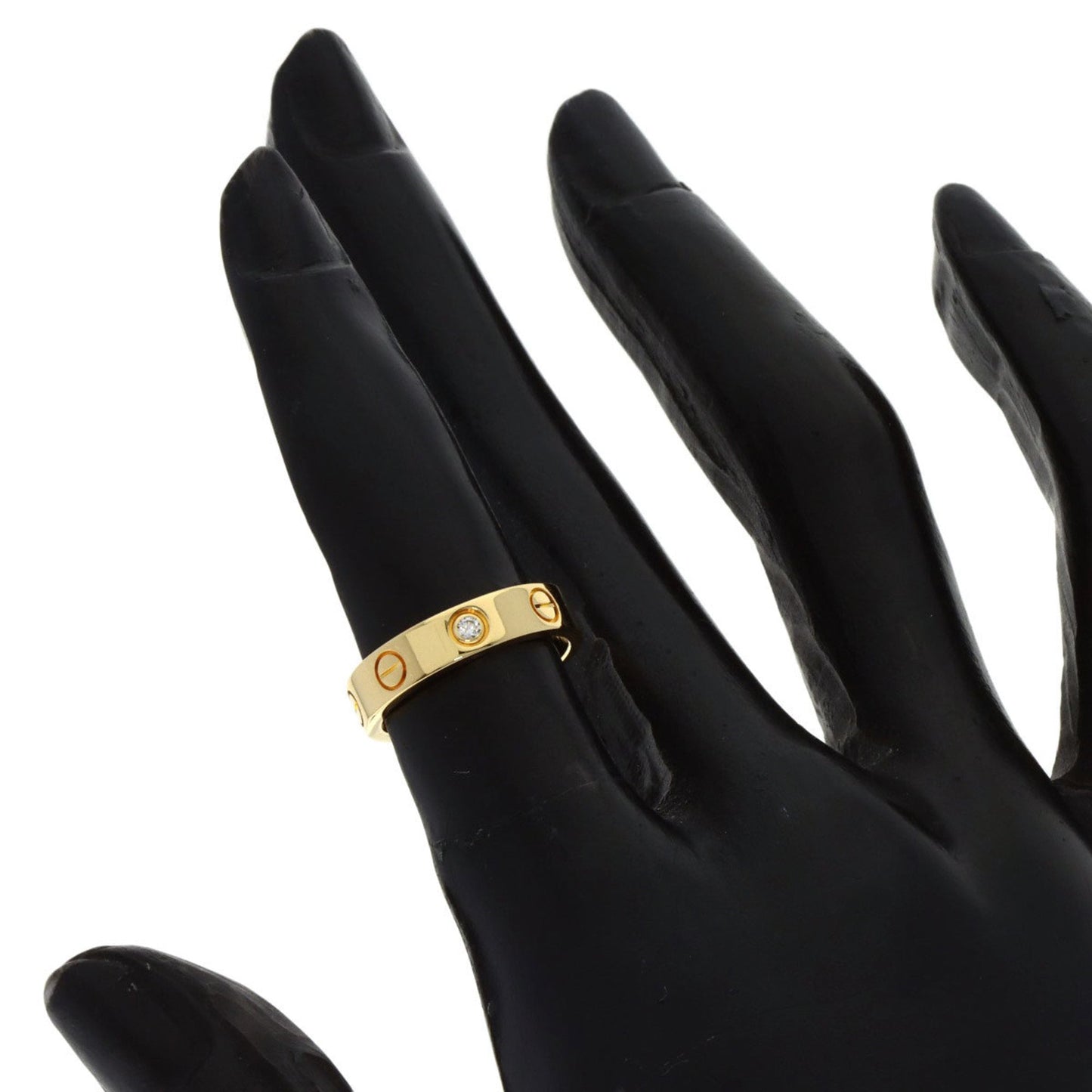 Cartier Mini Love Ring