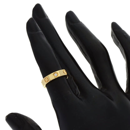 Cartier Mini Love Ring