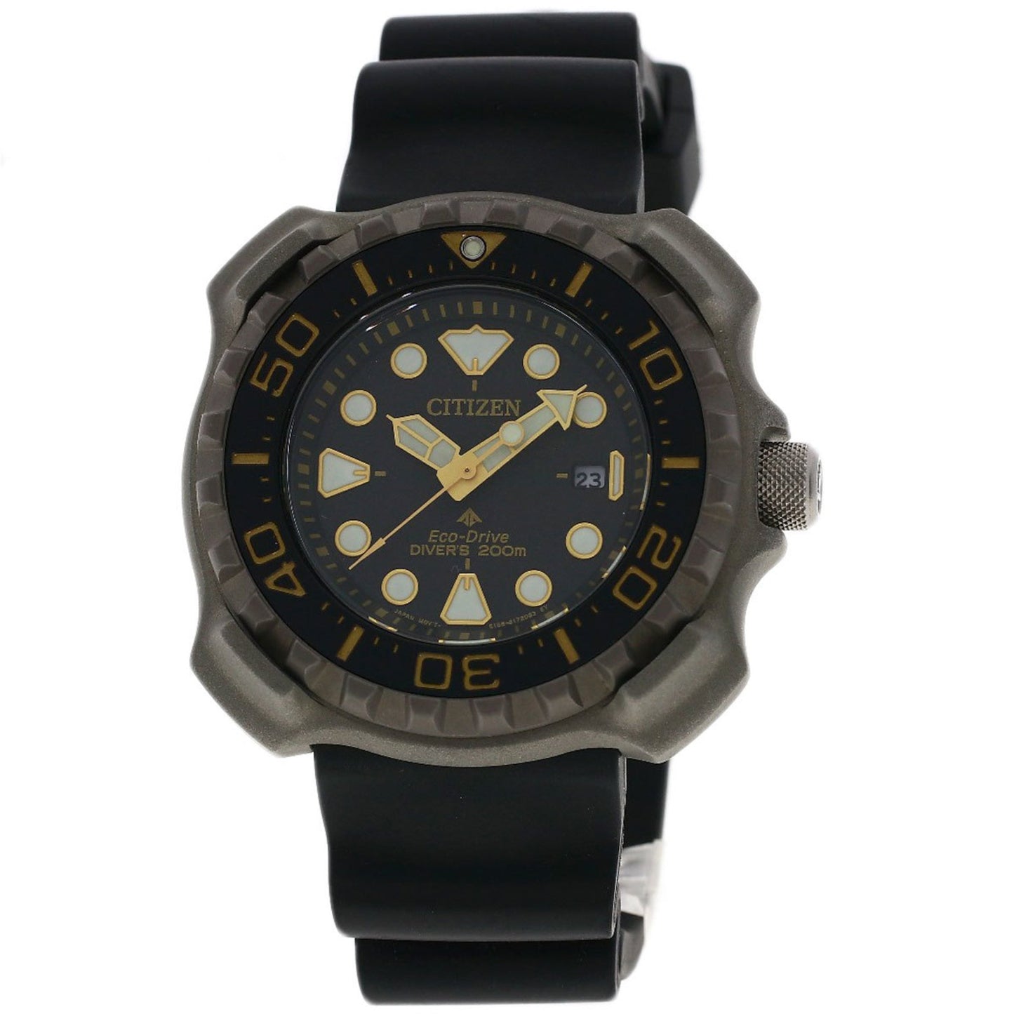 Citizen Bn0220-16E Promaster Marine