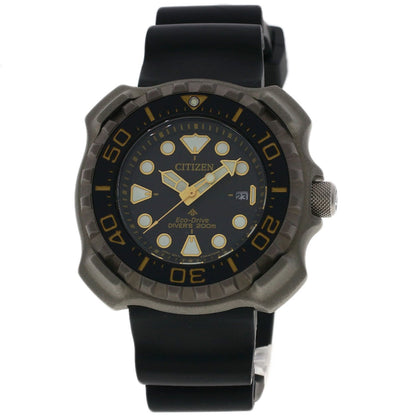 Citizen Bn0220-16E Promaster Marine