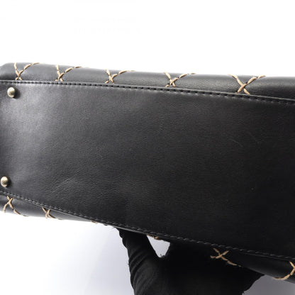 Chanel Wild Stitch Handbag