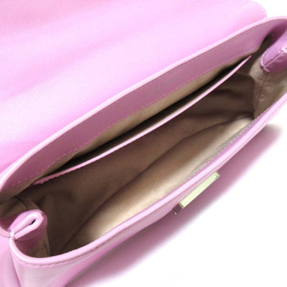 Kate Spade Grace Leather Flap One-Shoulder Bag