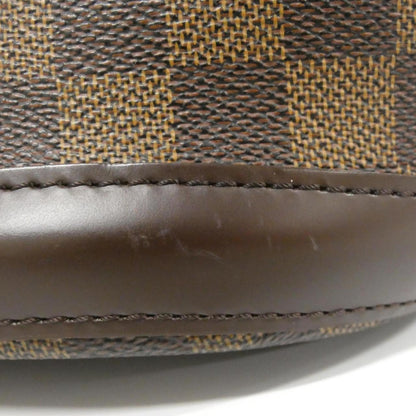 Louis Vuitton Damier Manosque Gm N51120 Handbag