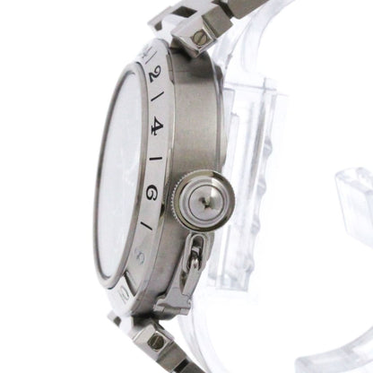 Cartier Pasha C Meridian Big Date