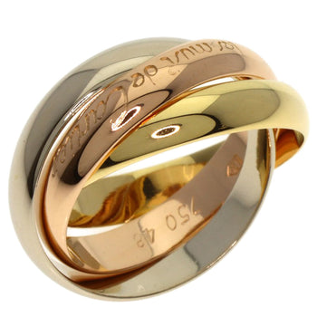 Cartier Trinity #48 Ring