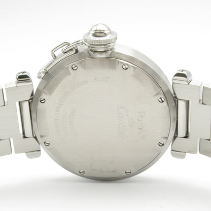 Cartier Pasha C Big Date Watch