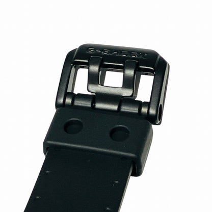 Casio G-Shock Gxw-56Bb Radio-Controlled Solar Watch