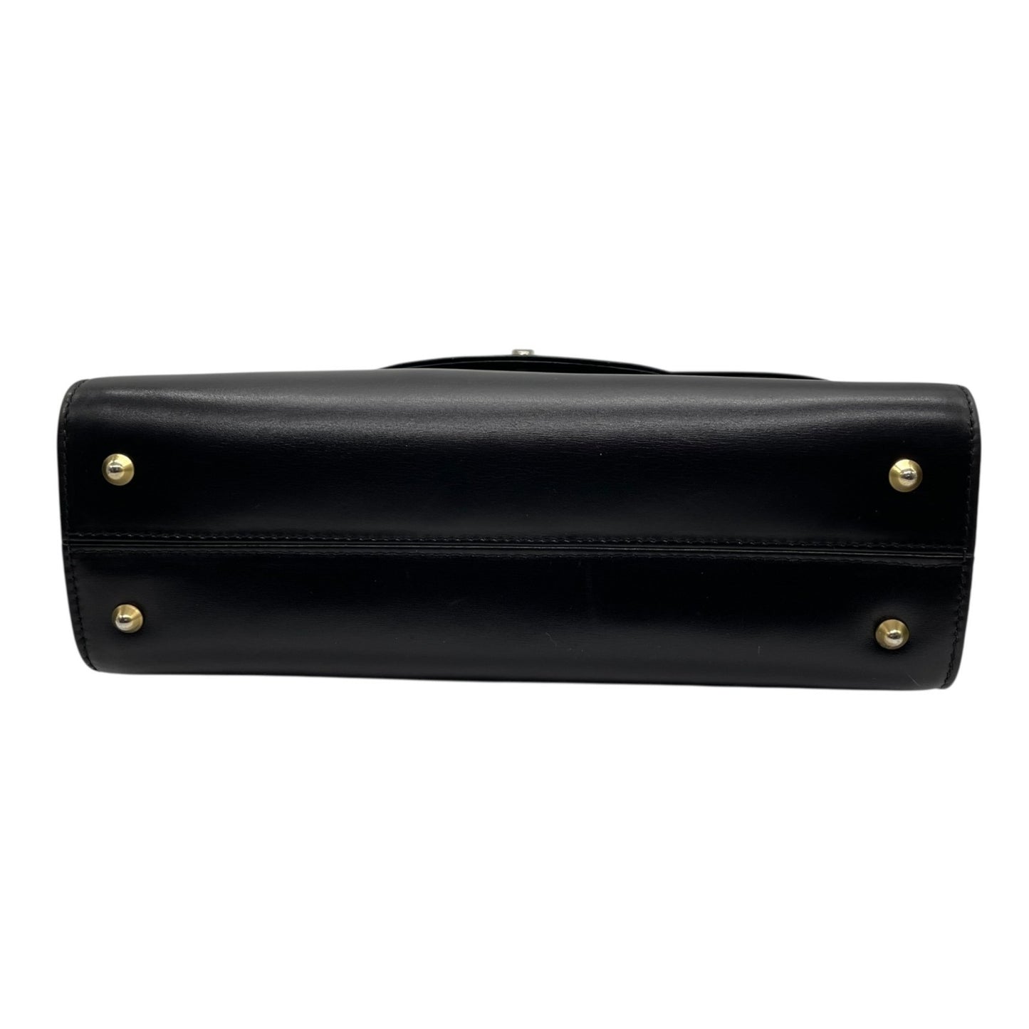 Bally 2-Way Handbag/Shoulder Bag