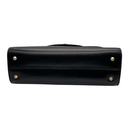 Bally 2-Way Handbag/Shoulder Bag