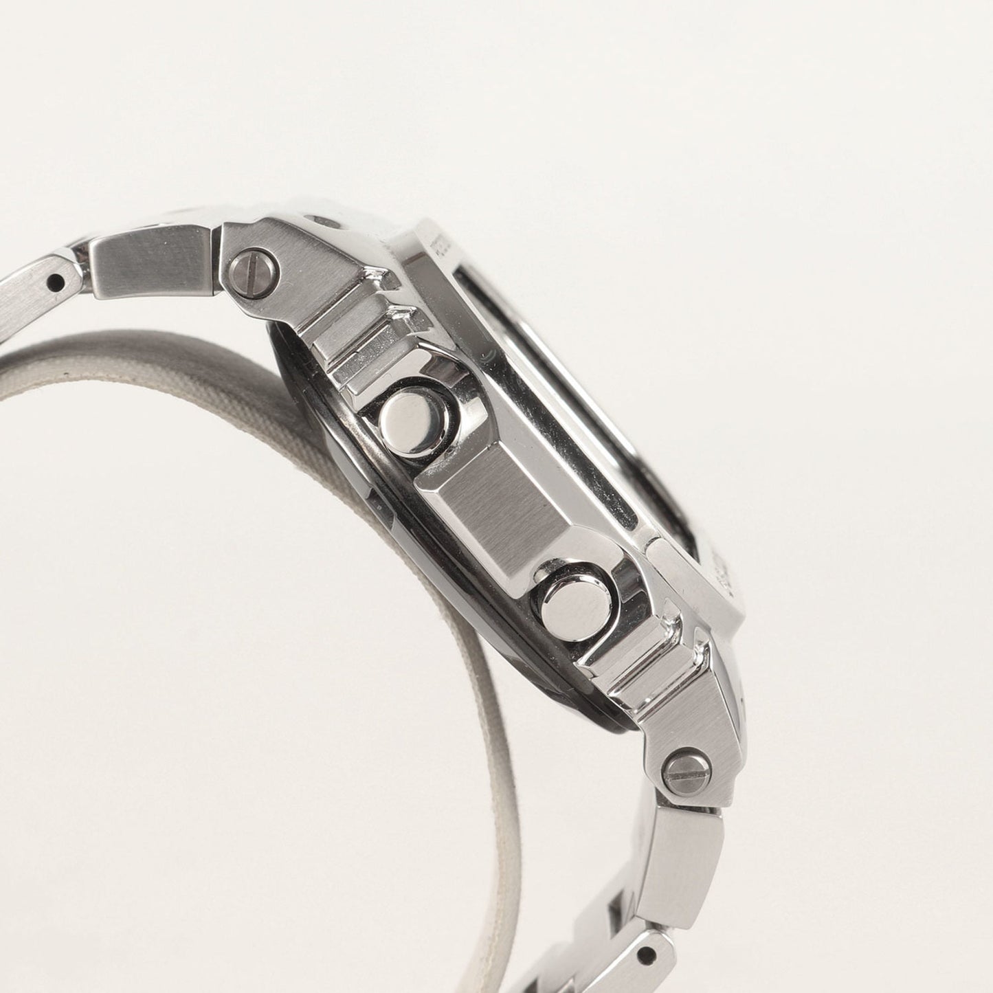 G-SHOCK GMW-B5000D-1CJF First Generation Dial Color Full Metal Solar Radio Controlled Wristwatch