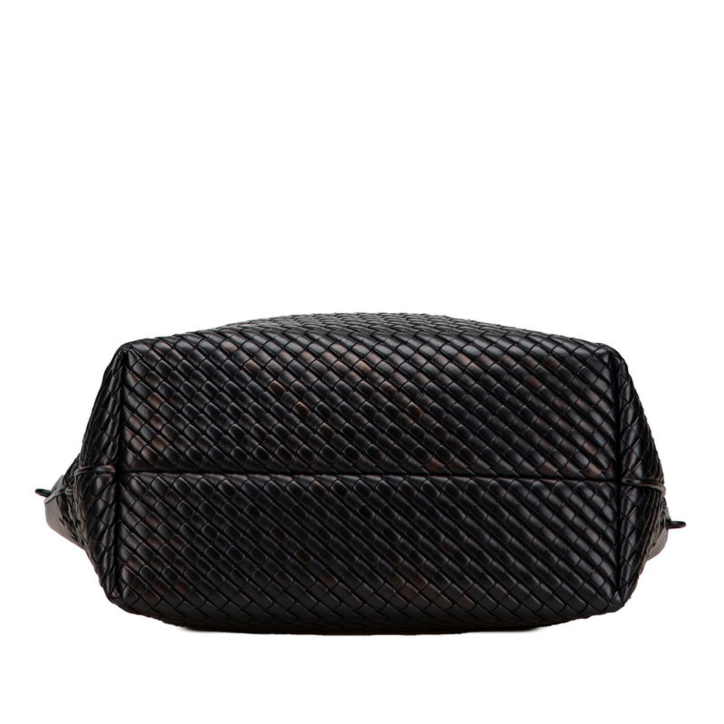 Bottega Veneta Intrecciato Shoulder Bag/Tote Bag