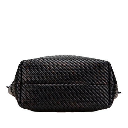 Bottega Veneta Intrecciato Shoulder Bag/Tote Bag