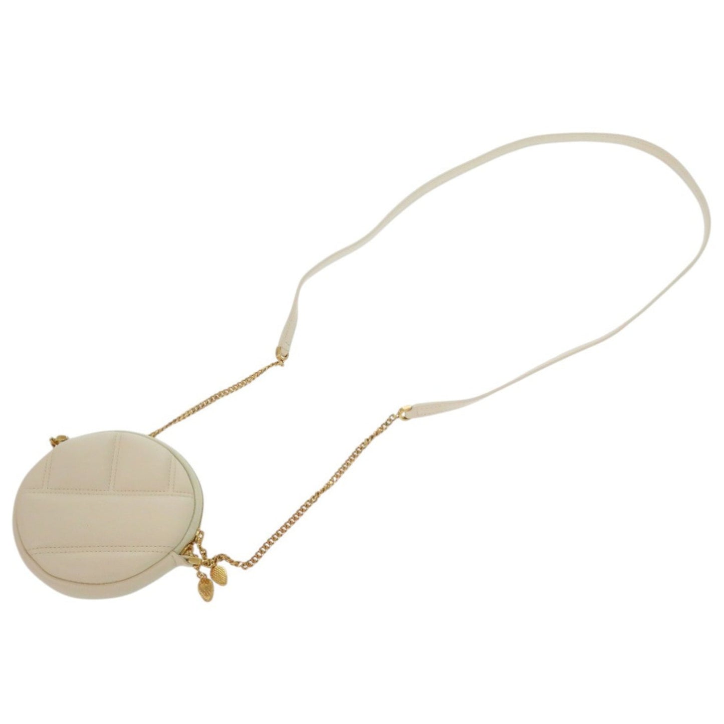 Like New Bvlgari Serpenti Cabochon Chain Shoulder Bag