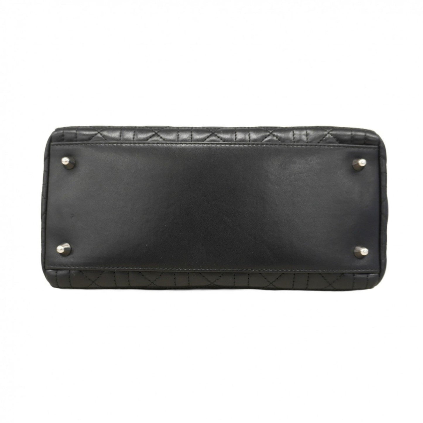 Christian Dior Cannage Lady Handbag