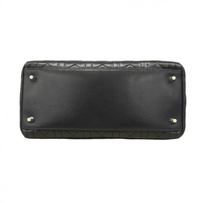 Christian Dior Cannage Lady Handbag