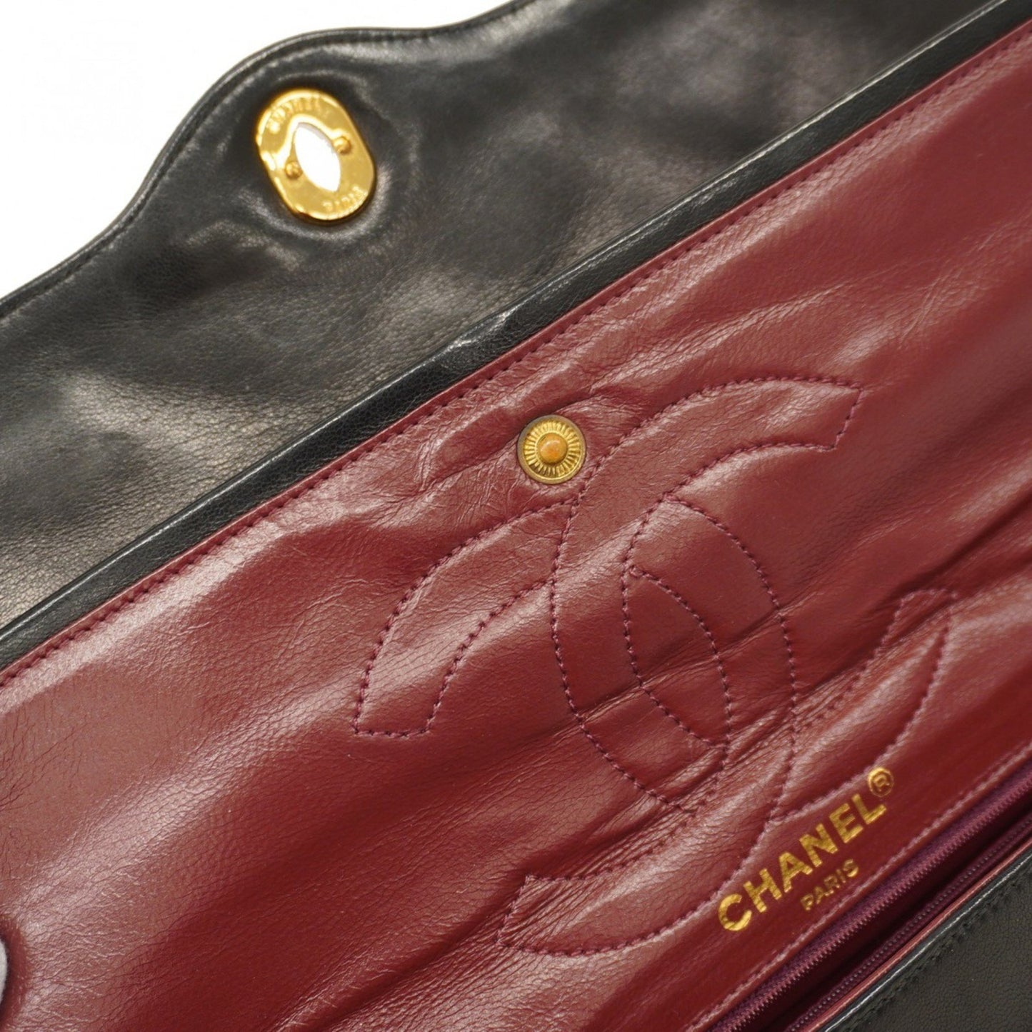 Chanel Matelasse Shoulder Bag