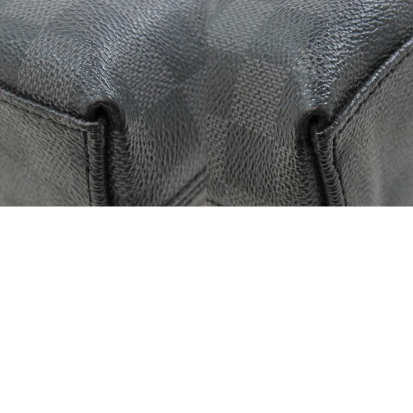 Louis Vuitton N48224 Porte-Document-Jour Pdj? Bag Damier Canvas