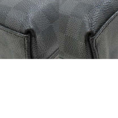 Louis Vuitton N48224 Porte-Document-Jour Pdj? Bag Damier Canvas
