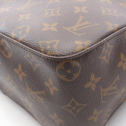 Louis Vuitton Looping Gm Shoulder Bag