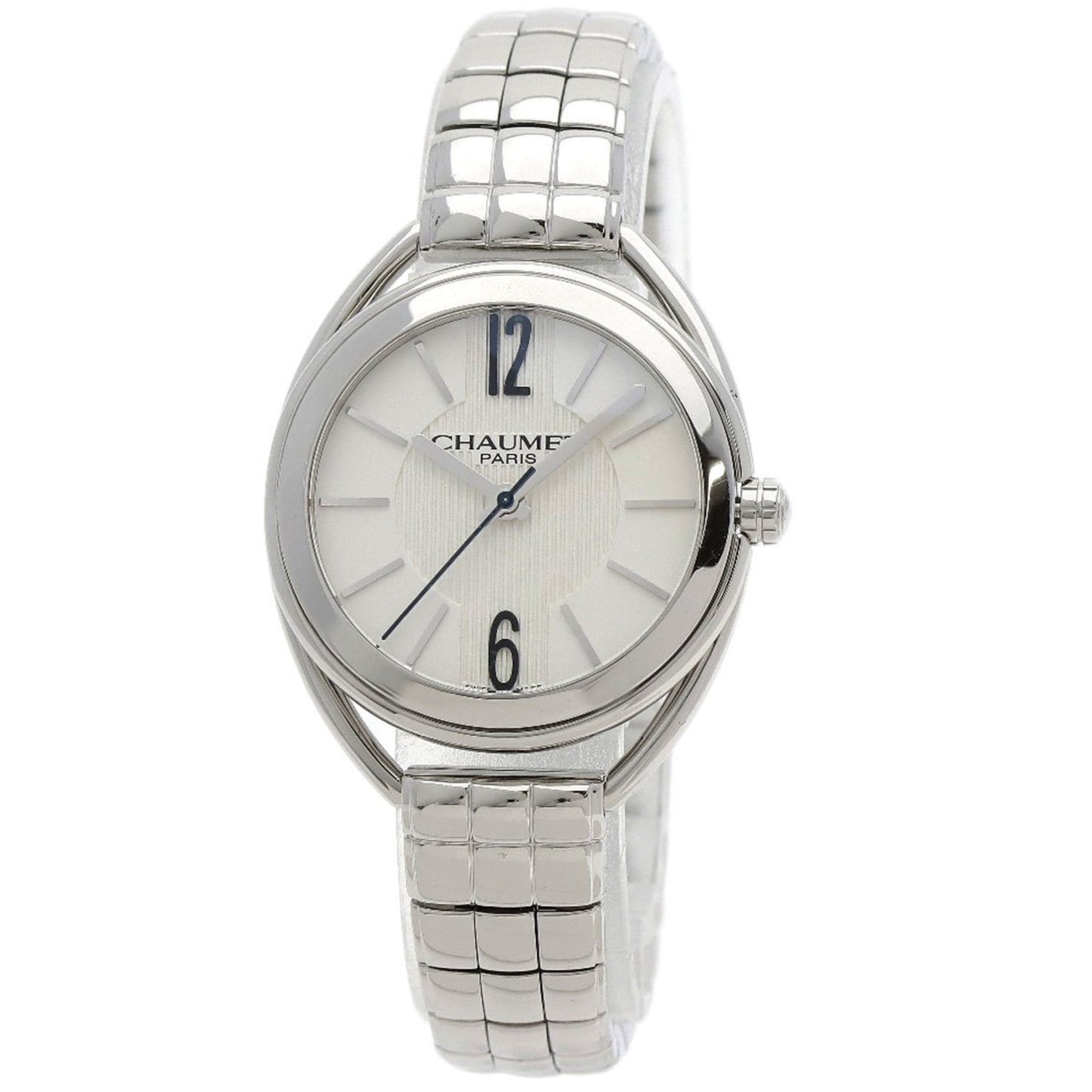 Chaumet W23610-01A Lien Stainless Steel Watch