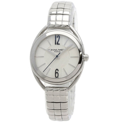 Chaumet W23610-01A Lien Stainless Steel Watch