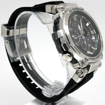 G-Shock Casio Watch Mtg-B1000-1A Mt-G Radio Solar Mobile Link Bluetooth High Brightness Led Light
