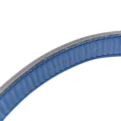 Louis Vuitton Epi Noe Drawstring One-Shoulder Bag M44005 Blue