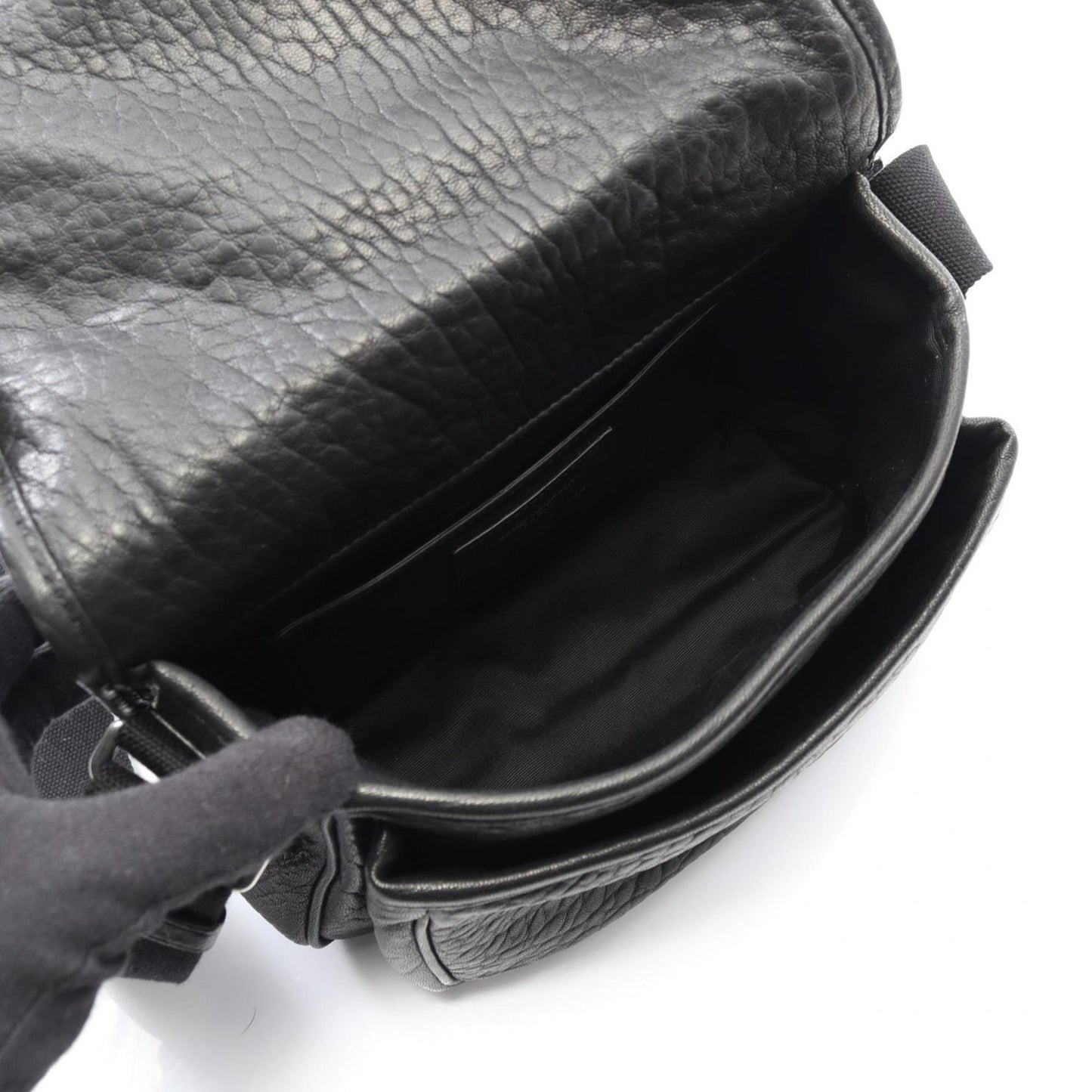 Yves Saint Laurent Saint Laurent Paris Niki Small Shoulder Bag